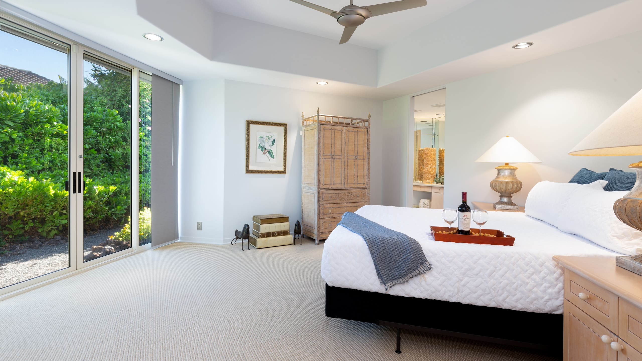 Home in Waimea · ★5.0 · 4 bedrooms · 8 beds · 4.5 baths - Image 32