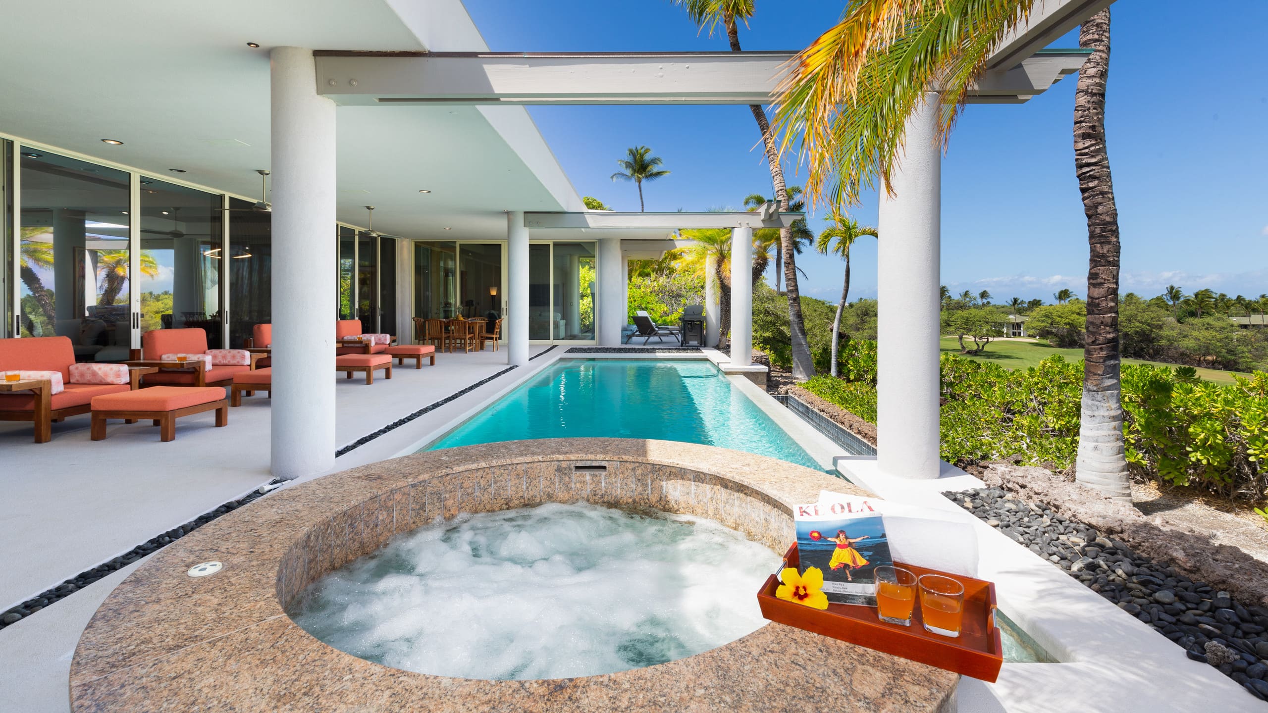 Home in Waimea · ★5.0 · 4 bedrooms · 8 beds · 4.5 baths - Image 53