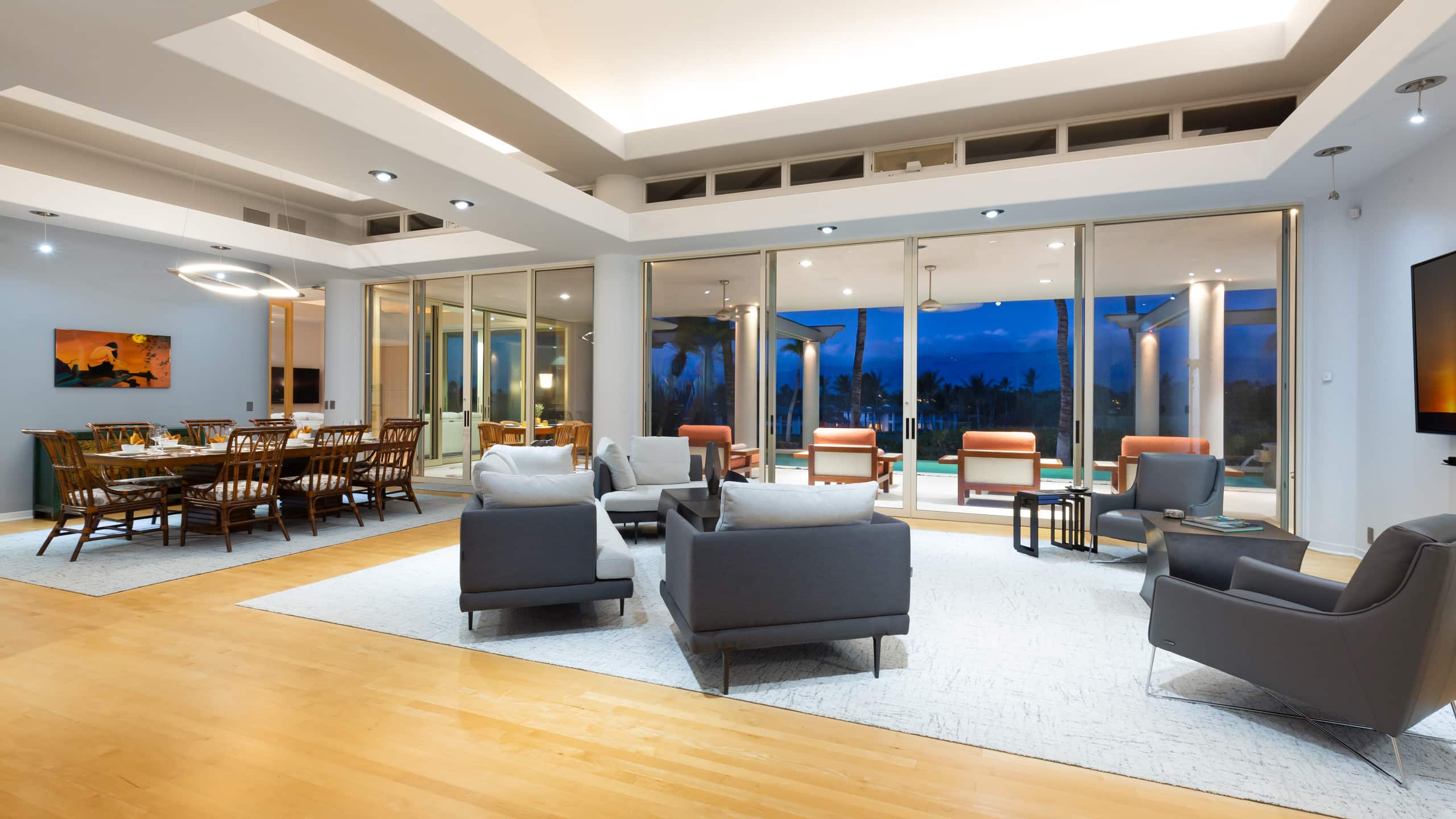 Home in Waimea · ★5.0 · 4 bedrooms · 8 beds · 4.5 baths - Image 22