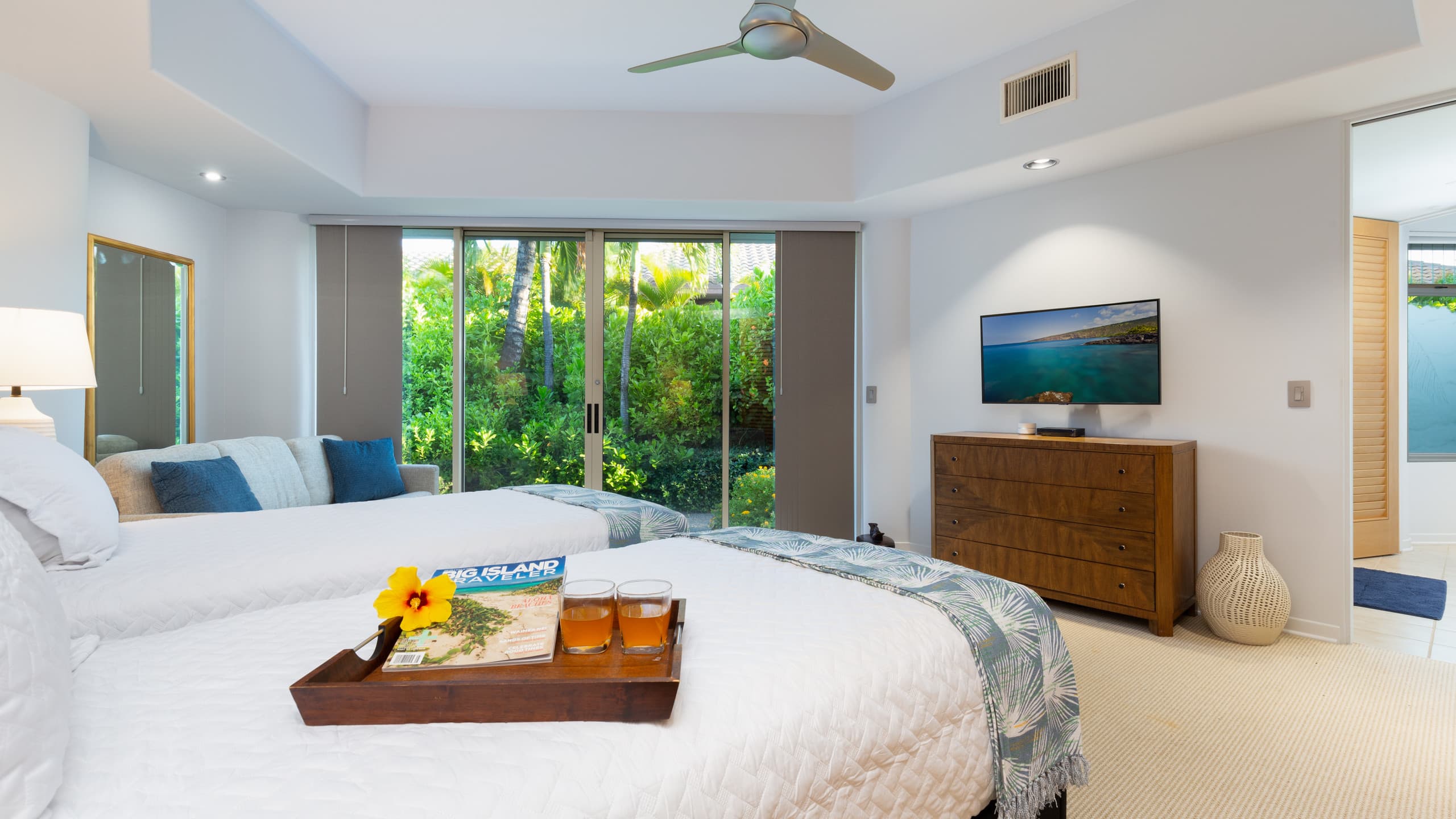 Home in Waimea · ★5.0 · 4 bedrooms · 8 beds · 4.5 baths - Image 34