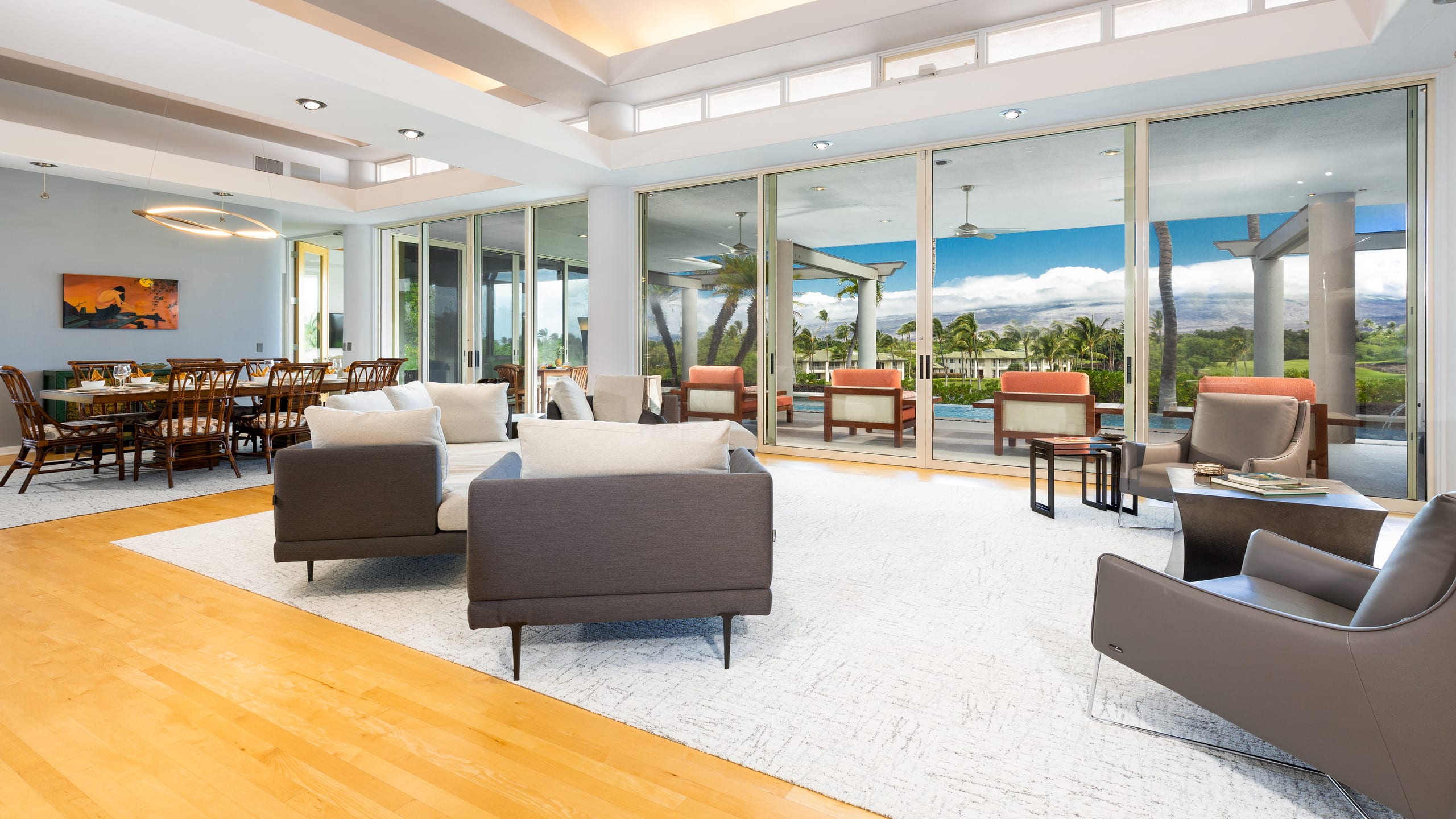 Home in Waimea · ★5.0 · 4 bedrooms · 8 beds · 4.5 baths - Image 19