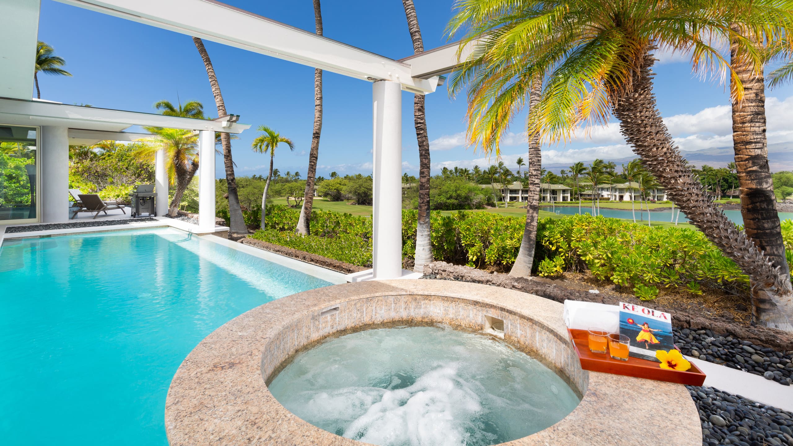Home in Waimea · ★5.0 · 4 bedrooms · 8 beds · 4.5 baths - Image 54