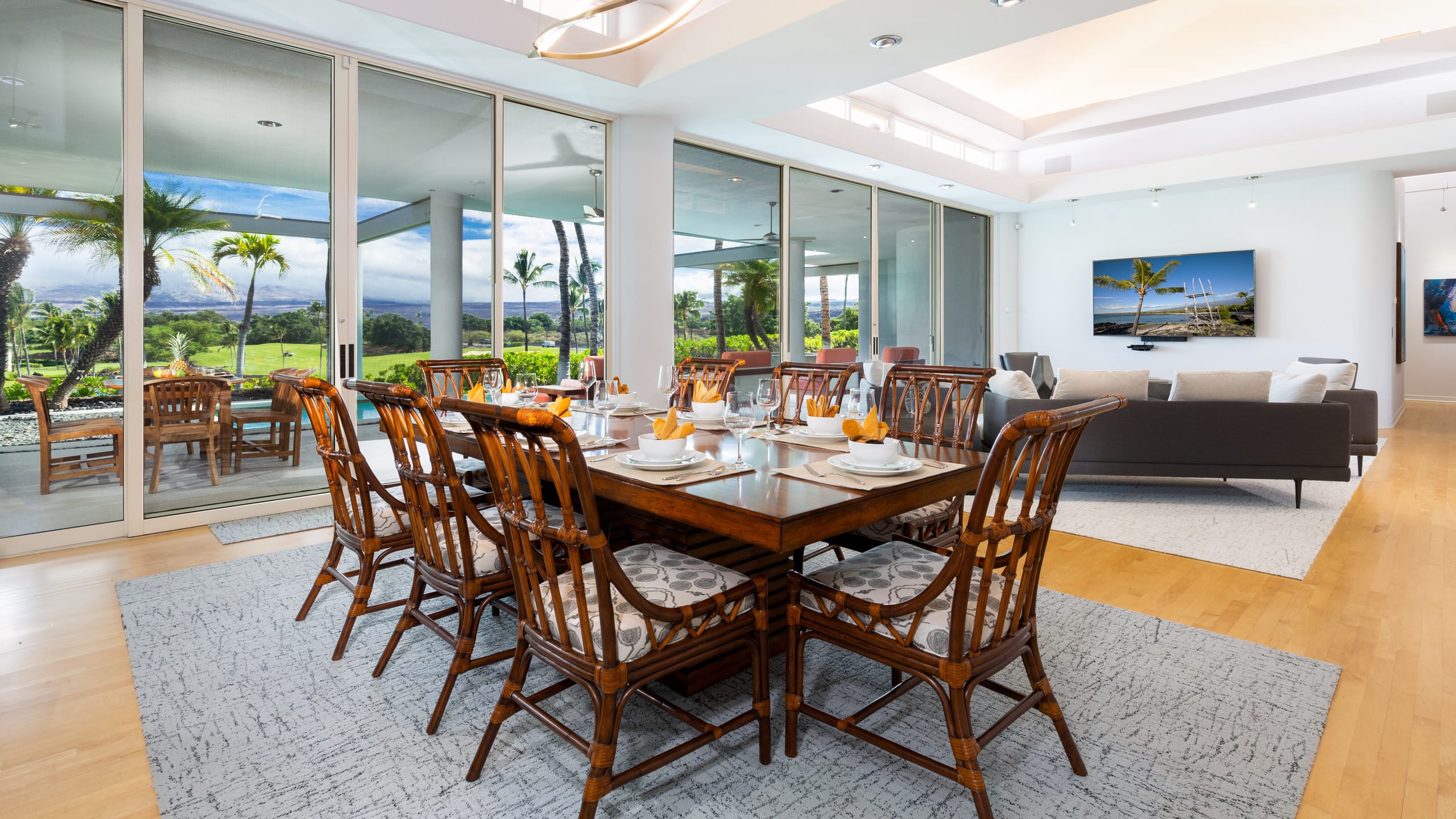Home in Waimea · ★5.0 · 4 bedrooms · 8 beds · 4.5 baths - Image 28