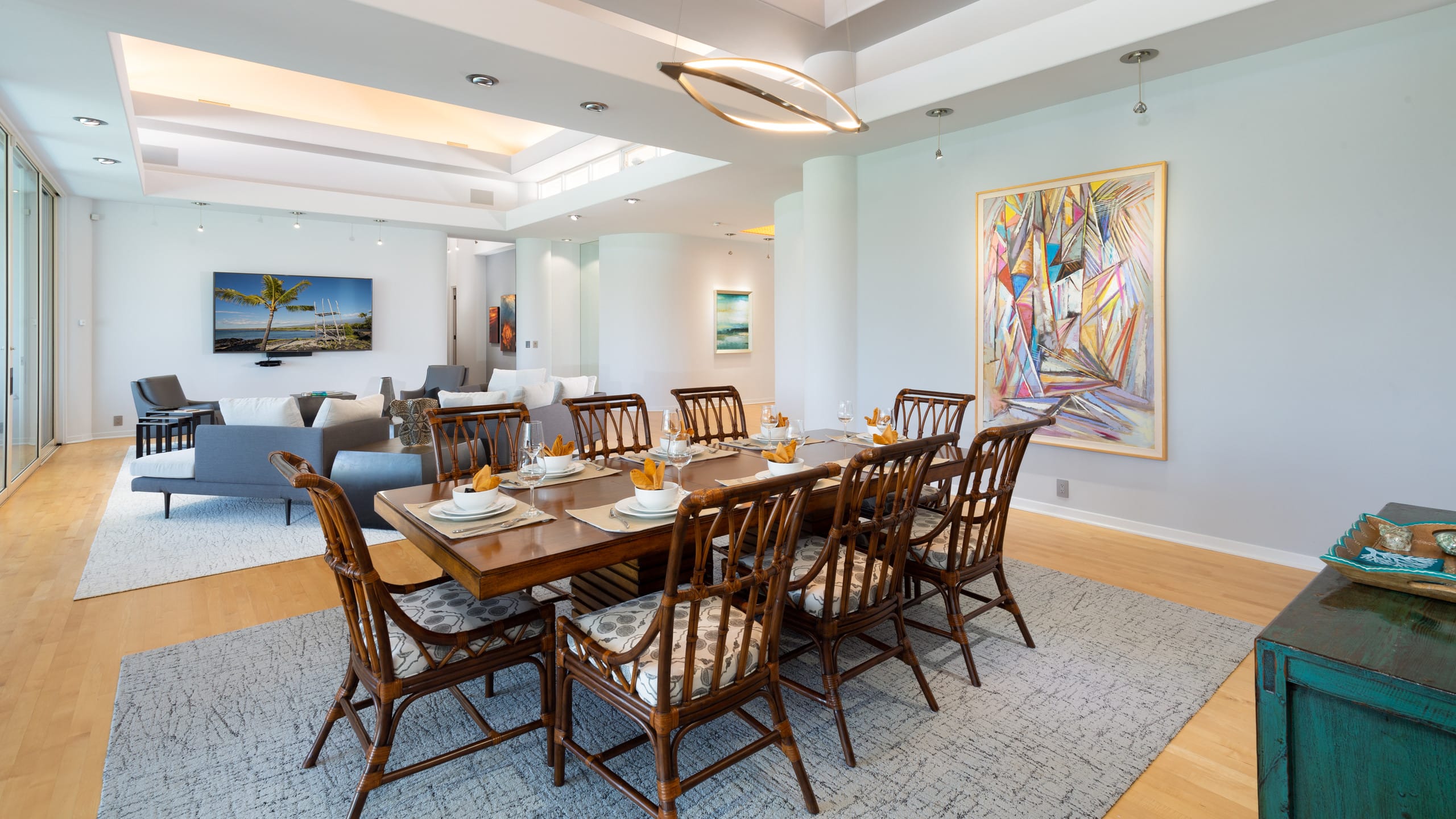 Home in Waimea · ★5.0 · 4 bedrooms · 8 beds · 4.5 baths - Image 29