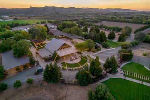 The Ranchhouse at Cavalli Estates