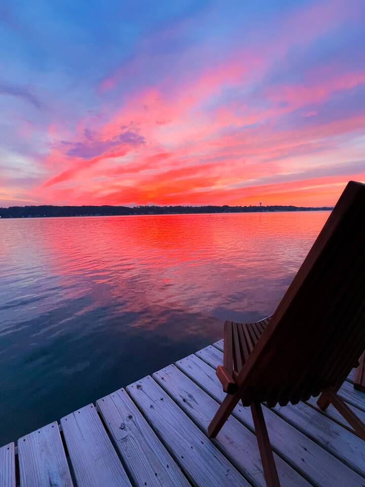 Conesus Lake Cottage Rentals House and Cottage Rentals Airbnb