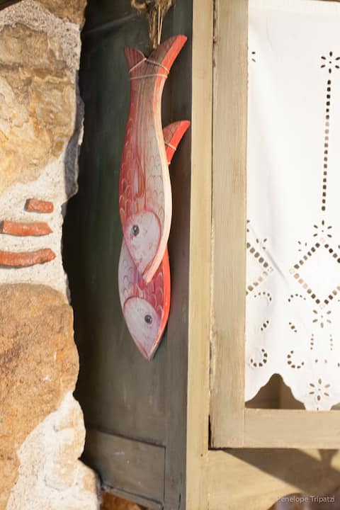 TRADITIONAL RESIDENTIAL COMPLEX