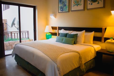 Top performing Airbnb: V Pelicano 103 - Grand Marina Kinuh -Dog Friendly in Telchac Puerto