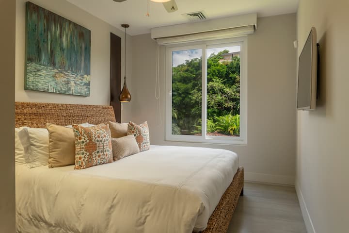 soba s bračnim krevetom (King Room)