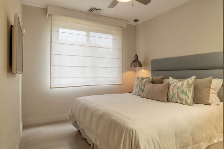 soba s trećim bračnim krevetom 