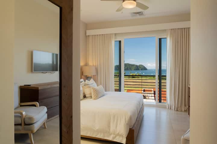 Glavna spavaća soba 