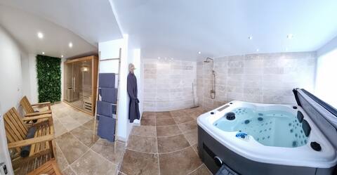 NALAN Orrygeois Spa