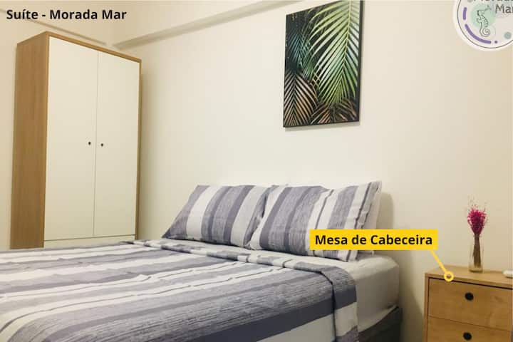 Cama Box