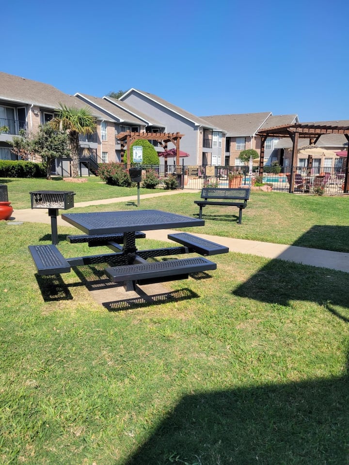 2- Bedroom Apartment Near Fort Hood - Apartments for Rent in