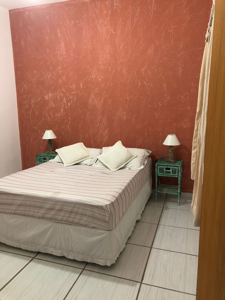 ห้องนอน