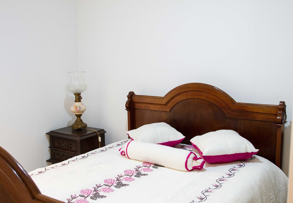 საძინებელი