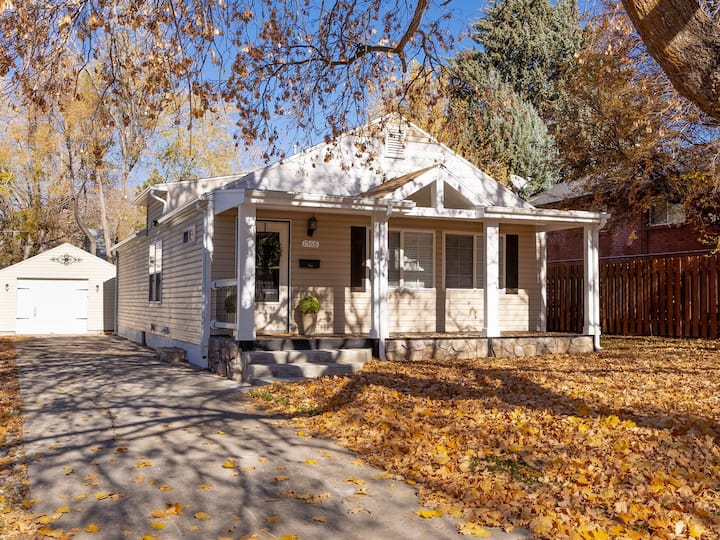 East Bench Bungalow Houses for Rent in Ogden, Utah, United States