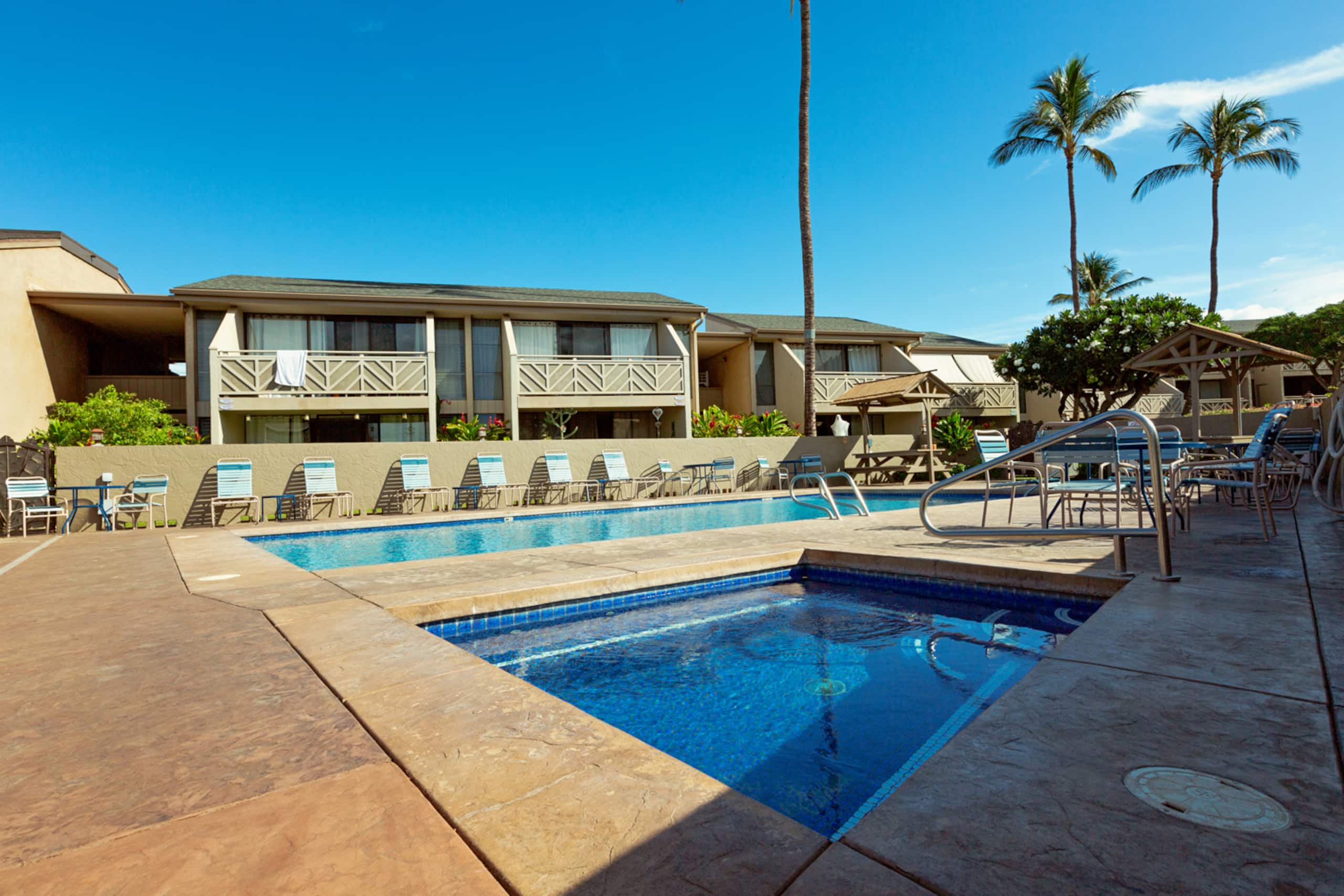 Condo in Kihei · ★4.87 · 2 bedrooms · 3 beds · 1 bath - Image 30