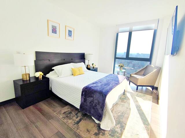 MH. Two apartments with panoramic view 5BR 4BT gallery image 5