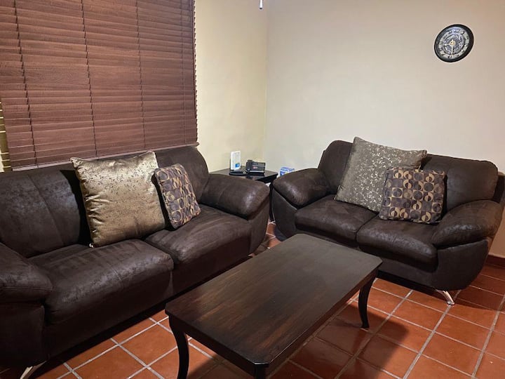 Spacious and comfortable apartment in the golden zone Condominiums