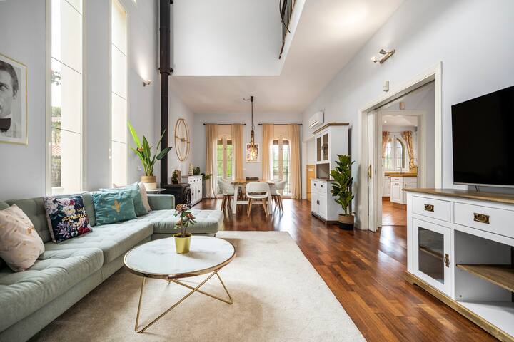 Cozy Villa Playa Felostal near beach and airport gallery image 2