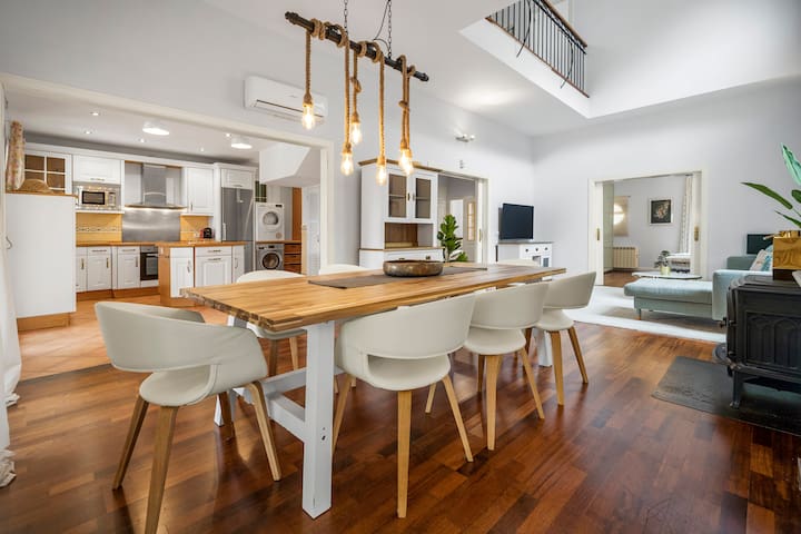 Cozy Villa Playa Felostal near beach and airport gallery image 3