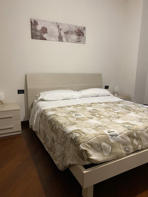 The Caravaggio Guest House