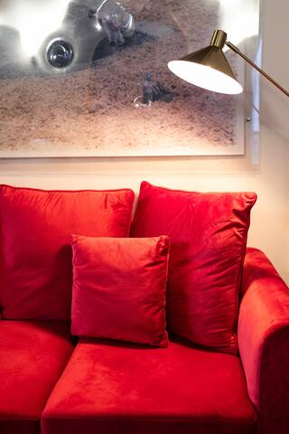 Vittoria Family Apartment 2camere Piazza Spagna gallery image 5