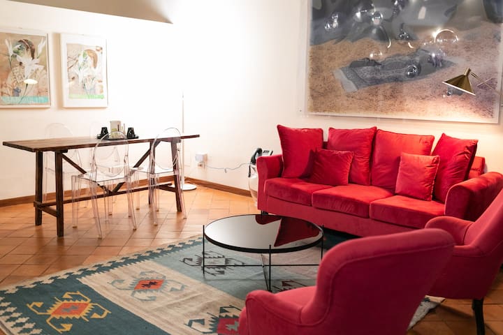 Vittoria Family Apartment 2camere Piazza Spagna