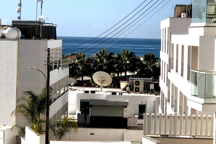 Ayia Napa Apartments - Ayia Napa