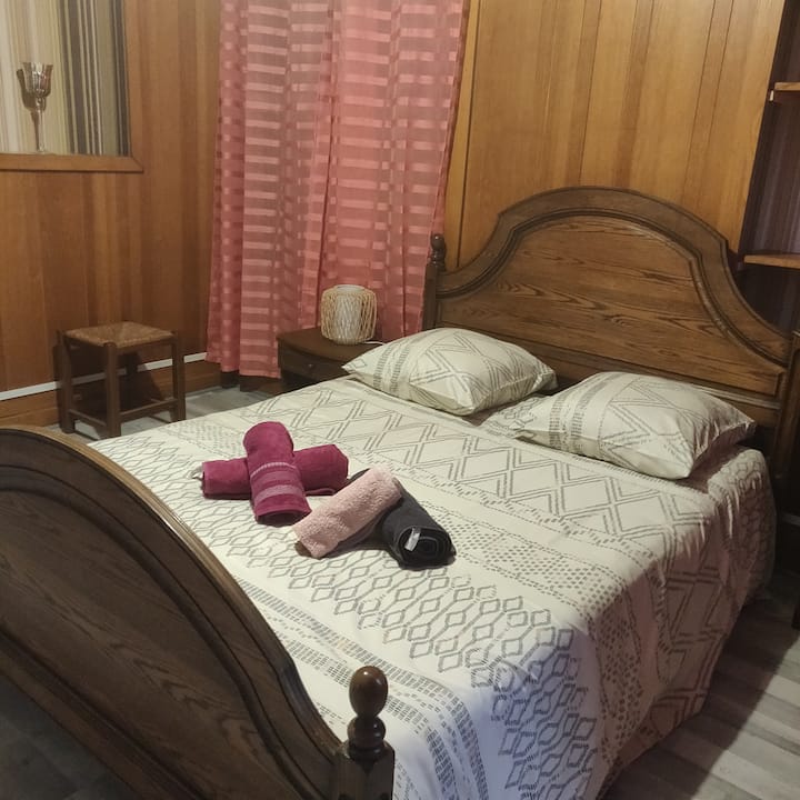 غرفة النوم 1