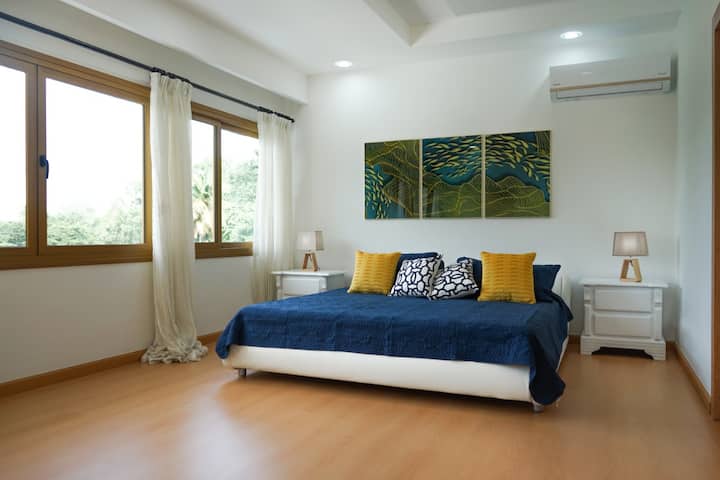 ห้องนอน #1