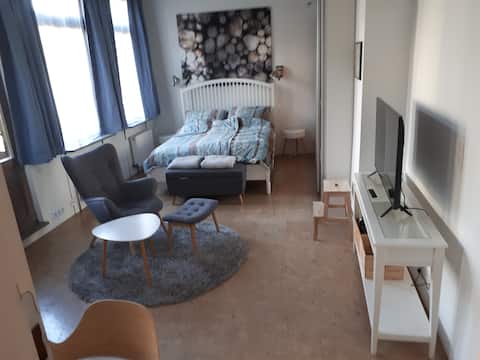 Guest house in Bad Homburg