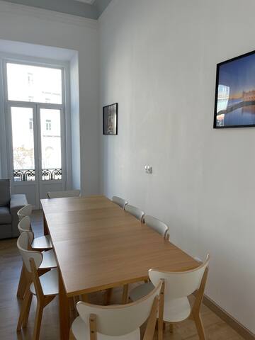 Santos Premium Apartment gallery image 3