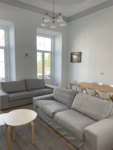 Santos Premium Apartment gallery image 2