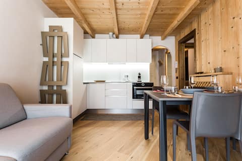 Miki's Home - 2 bathrooms and private garden