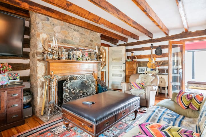 Farm House - Purcellville, VA