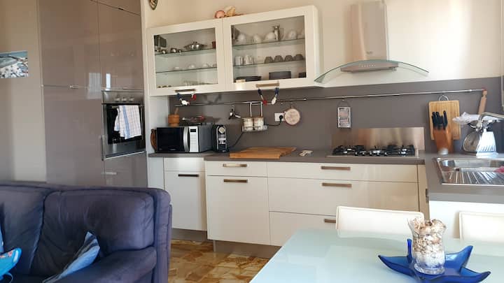 Appartamento Patrizia - Laigueglia