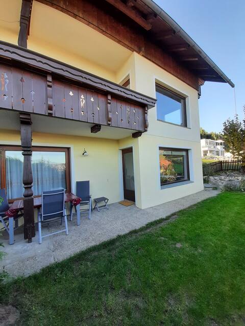 Vacation home Waiern