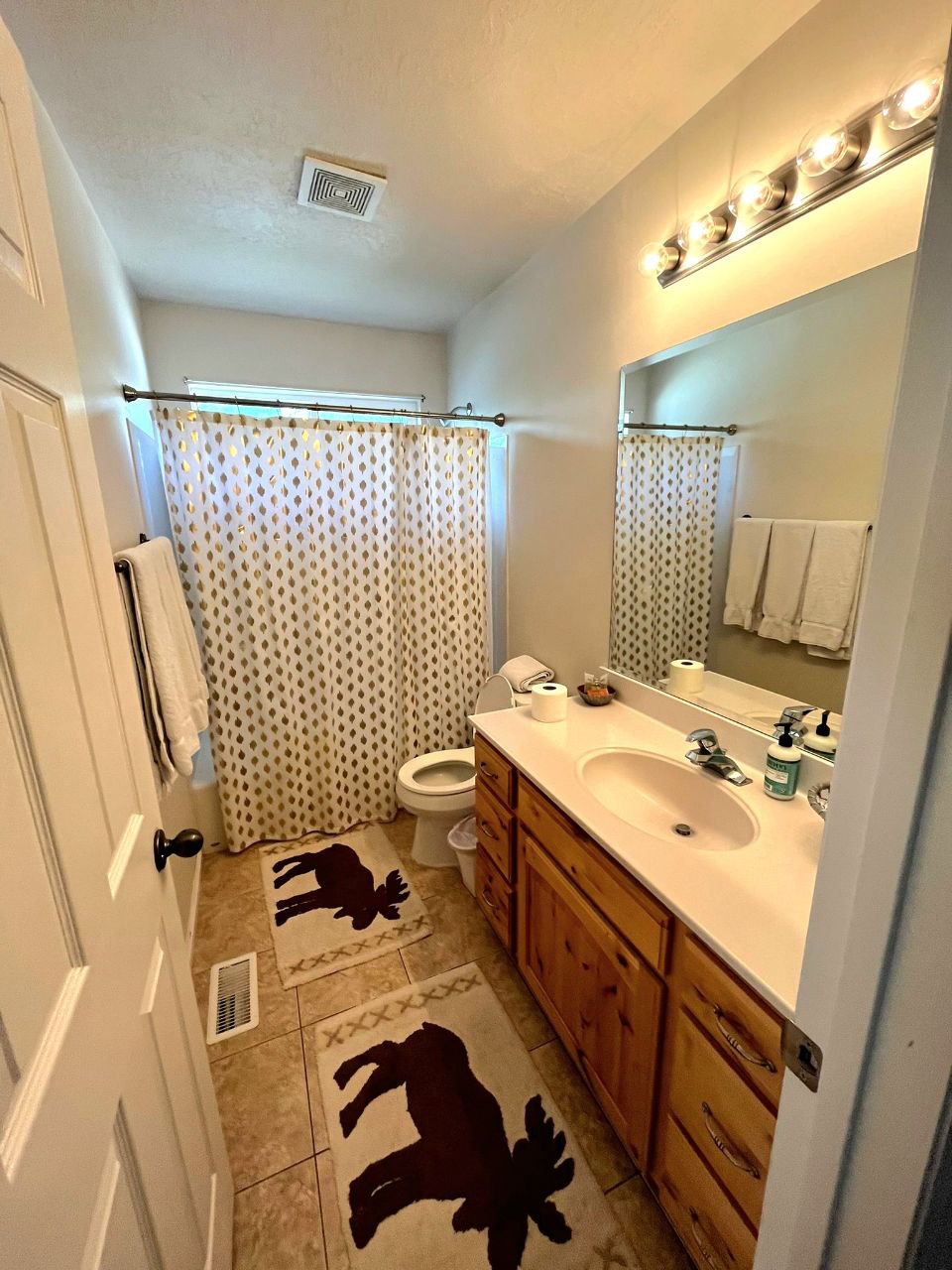 Charming Heber Hideaway