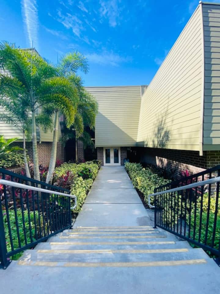 Innisbrook Vacation Rentals Airbnb