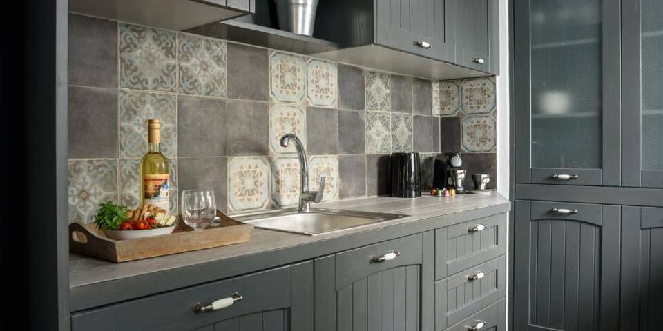 2 bedroom villa with outdoor hot tub @Betty’s home gallery image 5