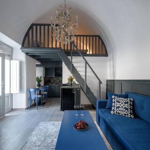 2 bedroom villa with outdoor hot tub @Betty’s home gallery image 3