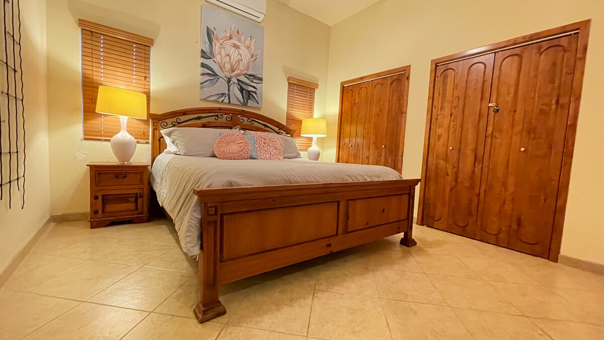 Суперголямо двойно легло до 2 бани