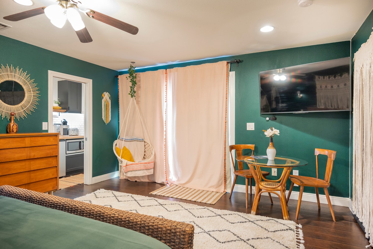 King Suite
