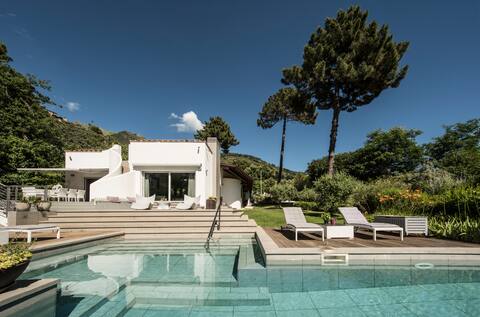 Villa Le Silerchie