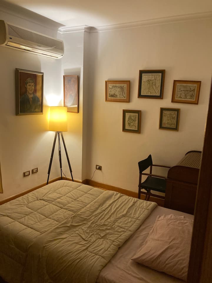 ห้องนอน2