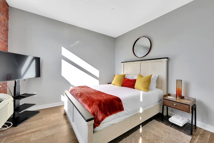 เตียงควีนไซส์: นอนหลับสบาย