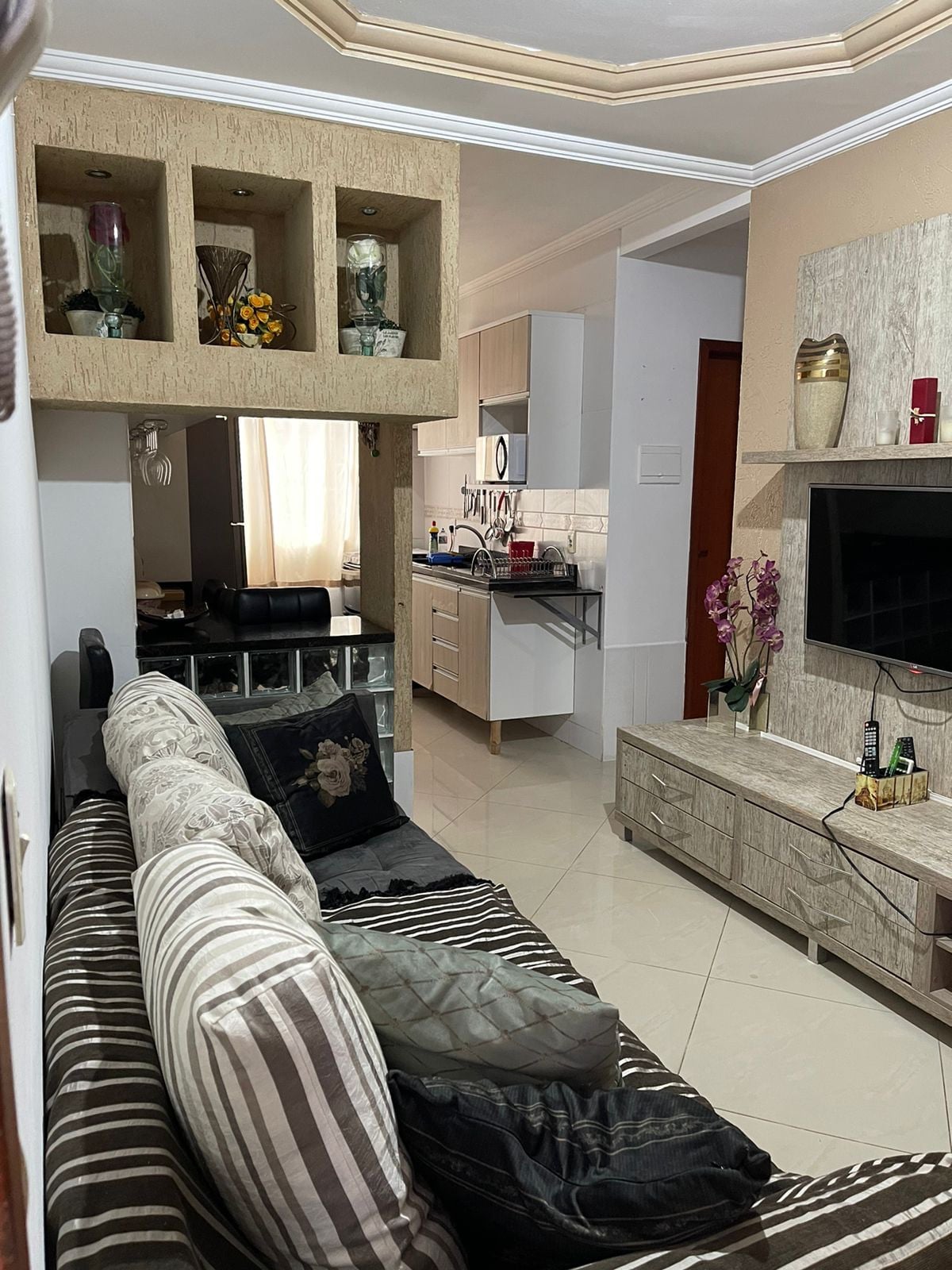 Всекидневна