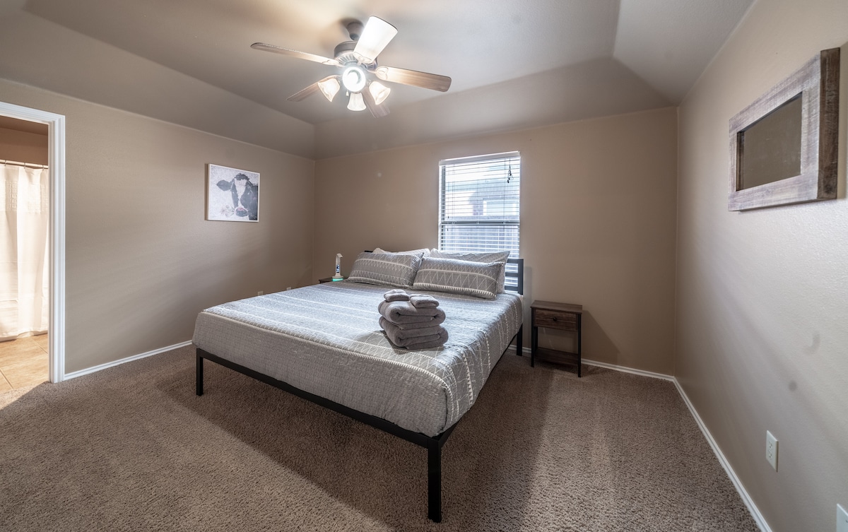 Nalazi se na glavnoj etaži.